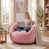 Rose est en rupture de stock