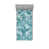 Bleu cadet / motif floral bleu pétrole est en rupture de stock