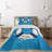 Buoy Polyester Coverlet-41888418
