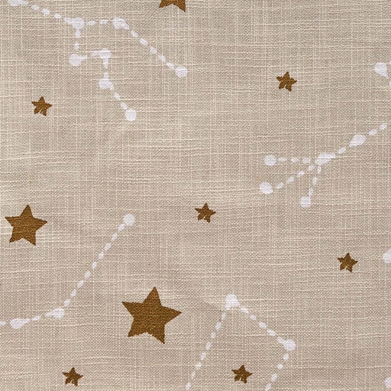 Latitude Run® Zodiac Constellation Table