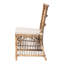 Chaise de salle à manger Aime-975817191