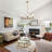 5 - Light Dimmable Kitchen Island Chandelier-1104600166