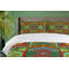Ensemble de housse de couette africain-2079423713