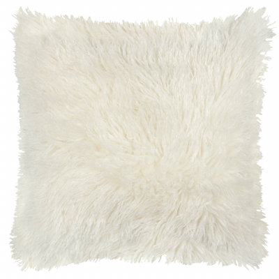 Rowan Square Throw Pillow Cover