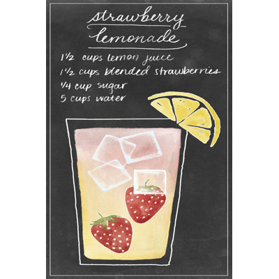 Boissons d'été III