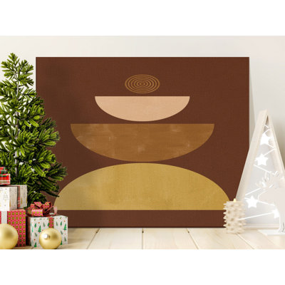 Wrapped Canvas Print Set