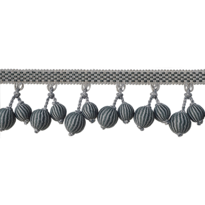 Tissu charmant, Nuit foncé