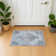 Premium Machine Washable Lubbers AMF1731 Global Rug