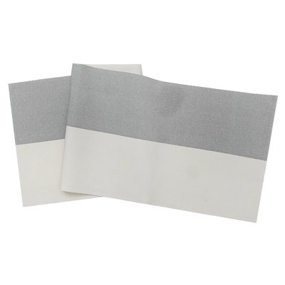 Runner Geometric Cotton Table Runner
