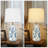 Cyndel Table Lamp