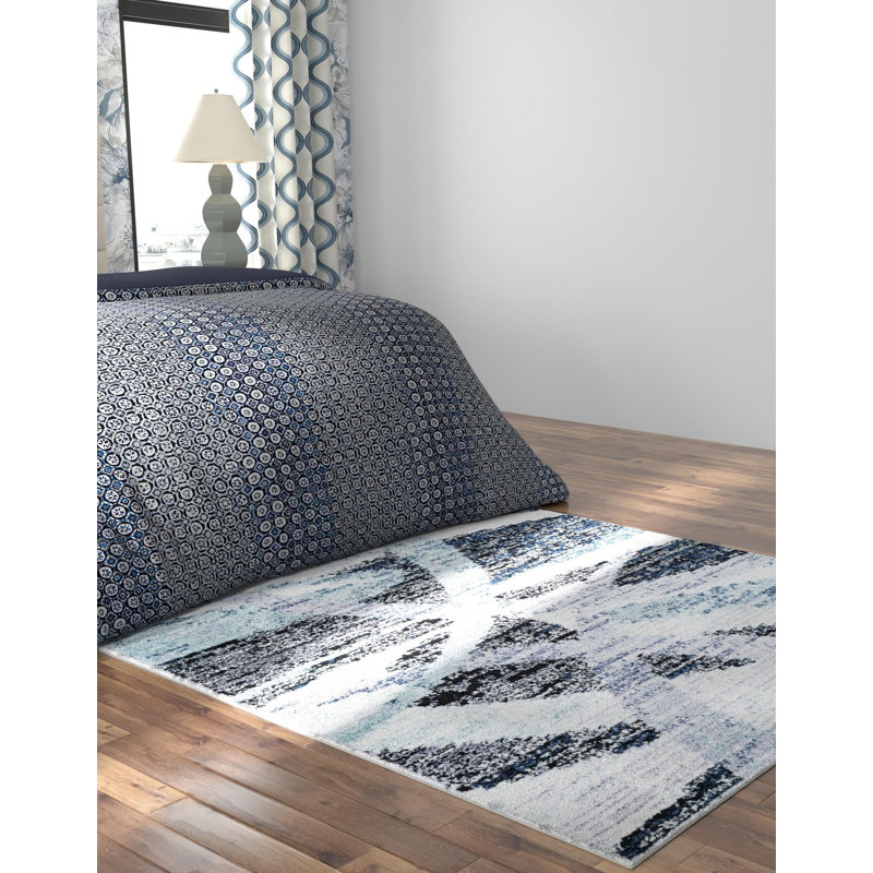 Tonto Thamora Rug, Square 6'1"