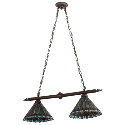 Driskill 2 - Light Pendant