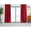 Room Darkening Single Curtain Panel-2064633744-2064633779