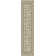 Atterbury Oriental Indoor Rug