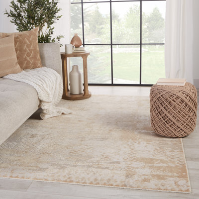 Abstract Indoor Rug