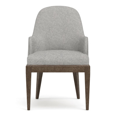 Maidstone Upholstered Arm Chair