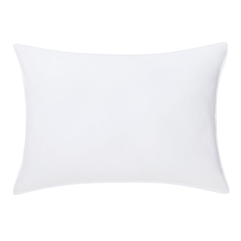 Down Alternative Medium Pillow, King