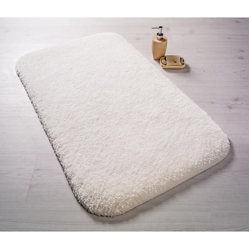 Headley Non-Slip Bath Rug, 57cm L x 100cm W