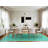 Wardell Performance Striped Indoor Rug-817264658