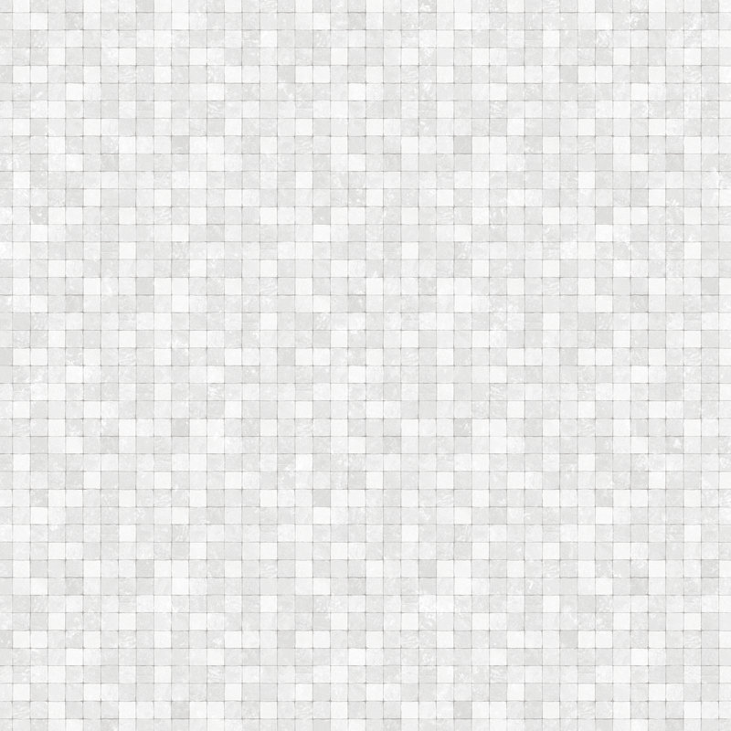 Roll, Metallic/Silver/White