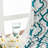 Gwinn Blackout Curtains / Drapes Pair-360602268-322535007