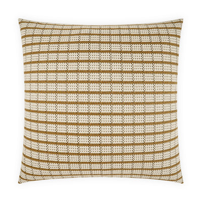 Grazino Square Pillow Cover & Insert