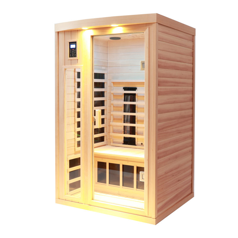 Standard Sauna Room