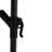10Ft Patio Umbrella With Solar Led Lights - Dark , Hand-Crank Lift For Easy Adjustment In Poolside Solar-Powered Water- Shade Lawn And Garden-746308779