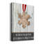«Gingerbread Snowflake», reproduction sur toile tendue-1446850337