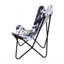 Méridienne ergonomique moderne en cuir l 31,5 po x H 34,5 po Modern-2015867373-2113348763
