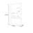 Modern Orange Display Shelf-635261500