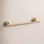 Trinsic 12 in. Wall Mount Towel Bar Bath Hardware Accessory