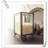 Cyntrell Plastic Compartment Makeup Organiser