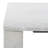 Enid Solid Marble Square Coffee Table-74247633