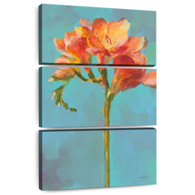 Harnek moderne floral II