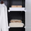 15 Door Plastic Wardrobe