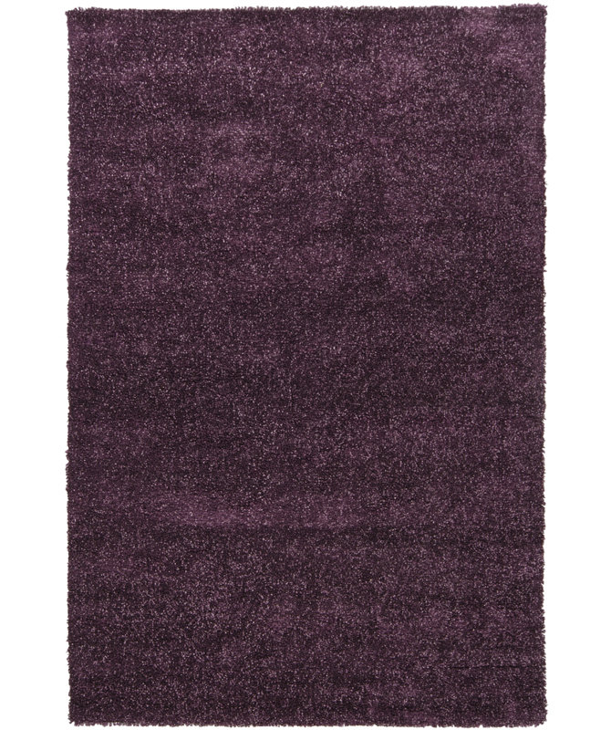 Mebec Lilac Rug, Rectangle 7'9" x 10'6"