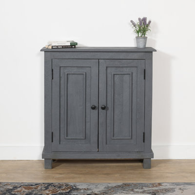 34'' Solid Wood Sideboard