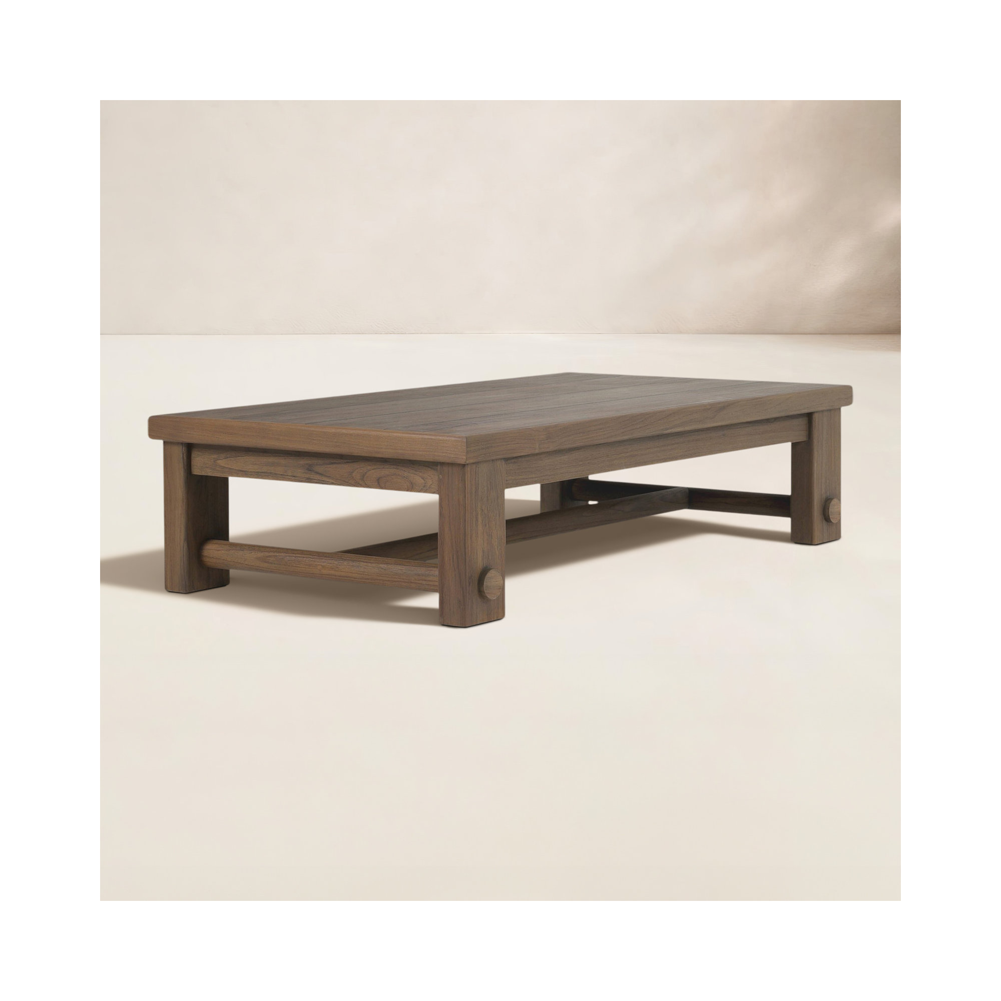 Lumi Outdoor Coffee Table