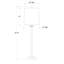 Celeste Buffet Table Lamp