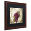 Jadaya «Tuscany Table Merlot», impression encadrée-20123223-20123225-70650144