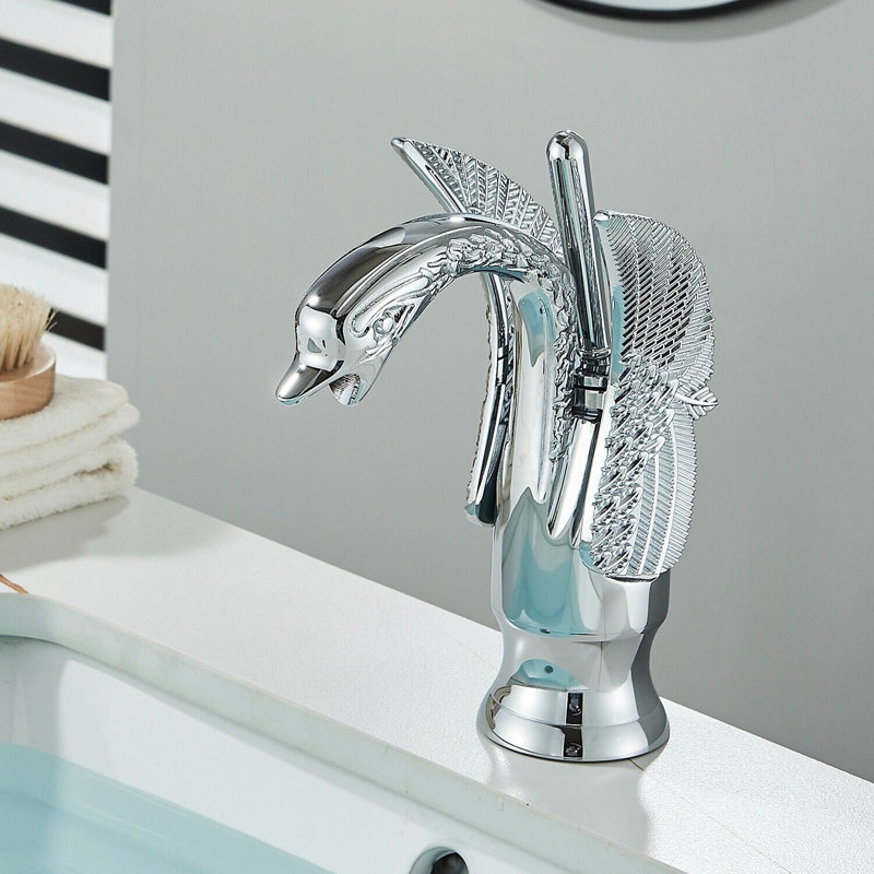 Moriches Mono Basin Mixer