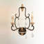 Bordeaux 2-Light Wall Sconce