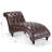 Tufted Armless Chaise Lounge-844758094