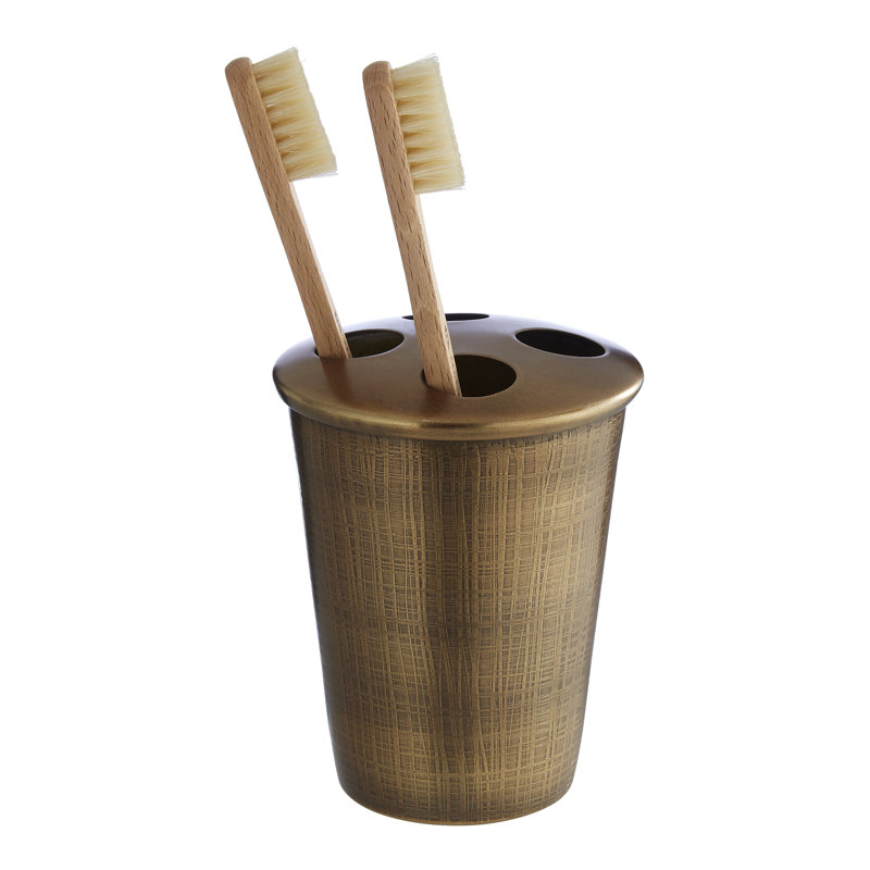 Innocenta Toothbrush Holder
