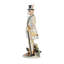Figurine mâle Fitz and Floyd Dapper Rabbits