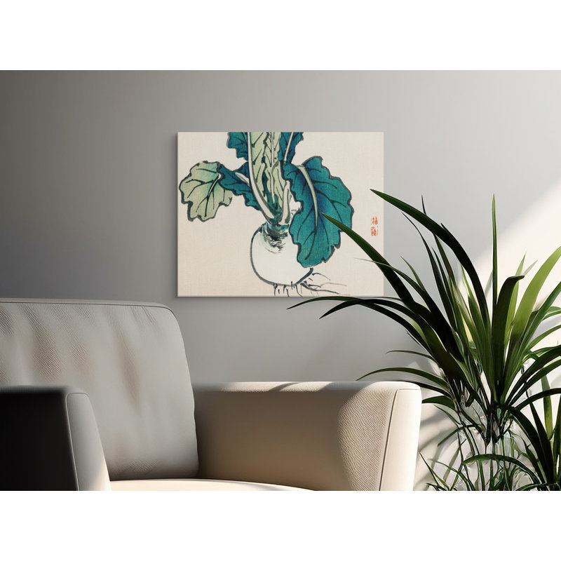Rodas Wrapped Canvas Print Set, 16x12