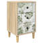 36 cm W Bedside Table