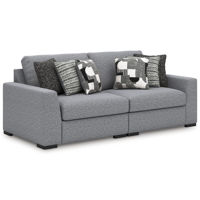 Bealton 2-Piece Sectional