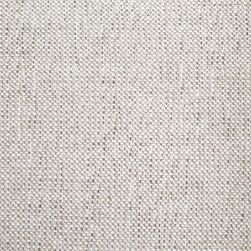 Repose-pieds Somerville, Mélange de polyester taupe